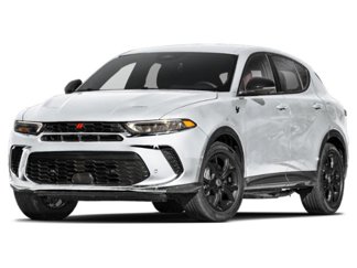 Certified 2024 Dodge Hornet R/T image 1