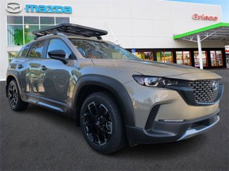 New 2025 MAZDA CX-50 Meridian Edition w/ Apex Package image 1