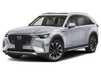 New 2025 MAZDA CX-90 Plug-In Hybrid w/ Premium Plus image 1