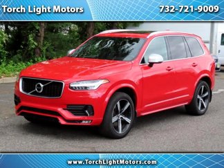 Used 2016 Volvo XC90 T6 R-Design image 1