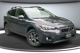 Used 2023 Subaru Crosstrek 2.5i Sport image 1