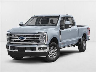 New 2025 Ford F250 Lariat w/ Lariat Ultimate Package image 1