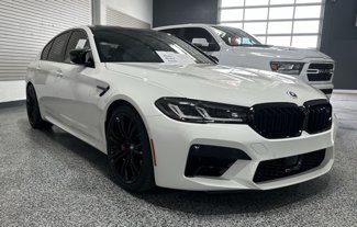 Used 2023 BMW M5 w/ Competition Package image 1