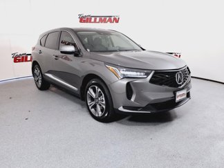 Certified 2025 Acura RDX w/ Technology Package image 1