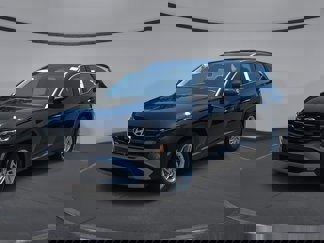 Certified 2025 Hyundai Tucson SE image 1