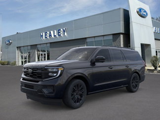 New 2025 Ford Expedition Max Platinum image 1