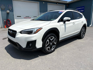 Used 2018 Subaru Crosstrek 2.0i Limited image 1
