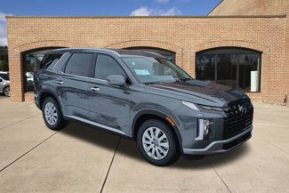 New 2025 Hyundai Palisade SEL image 1