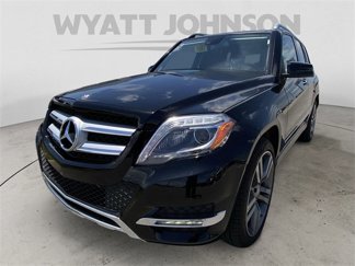 Used 2014 Mercedes-Benz GLK 350 4MATIC image 1