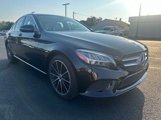 Used 2021 Mercedes-Benz C 300 Sedan w/ Premium Package image 1