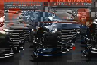 Used 2020 MAZDA CX-9 Grand Touring image 1