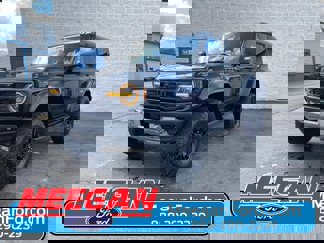 New 2025 Ford Bronco Raptor image 1