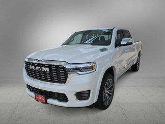 New 2025 RAM 1500 Tungsten w/ Off Road Group image 1