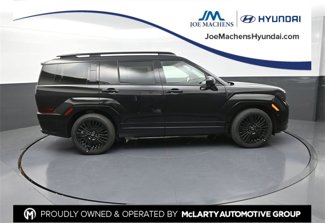 New 2026 Hyundai Santa Fe Calligraphy image 1
