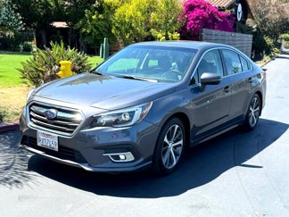 Used 2018 Subaru Legacy 3.6R Limited image 1