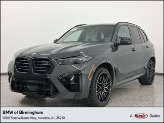 New 2026 BMW X5 M Competition w/ Executive Package image 1