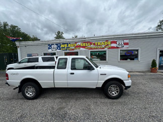 Used 2009 Ford Ranger XL image 1