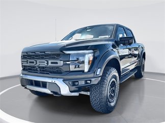 New 2025 Ford F150 Raptor image 1