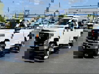 Used 2022 Ford F250 XL w/ Power Equipment Group image 1