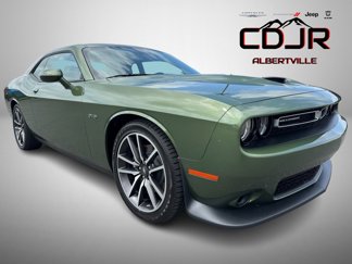 Used 2023 Dodge Challenger R/T image 1