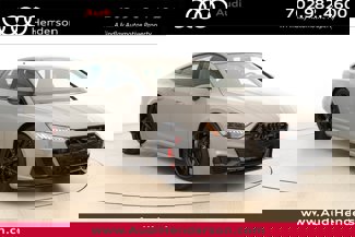 New 2025 Audi S7 Prestige image 1