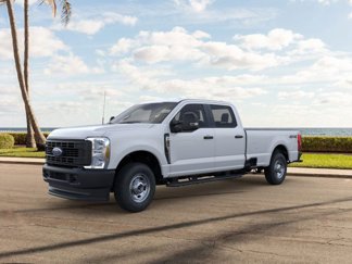New 2025 Ford F250 XL image 1