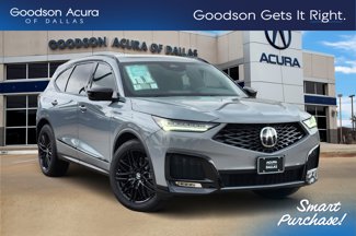 New 2026 Acura MDX A-Spec image 1