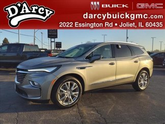 Used 2023 Buick Enclave Essence w/ Experience Buick Package image 1