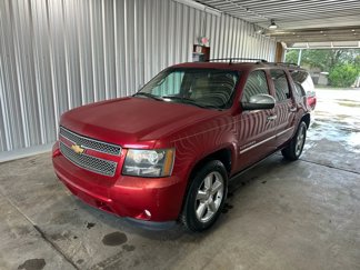 Used 2013 Chevrolet Suburban LTZ image 1
