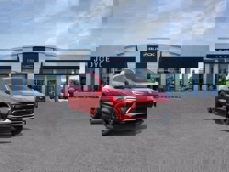 New 2026 Buick Encore GX Sport Touring w/ Comfort Package image 1