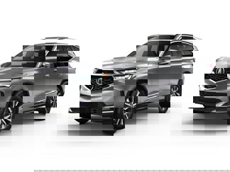 New 2025 Acura MDX w/ Technology Package image 1