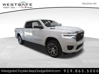 Used 2025 RAM 1500 Tungsten w/ Off Road Group image 1