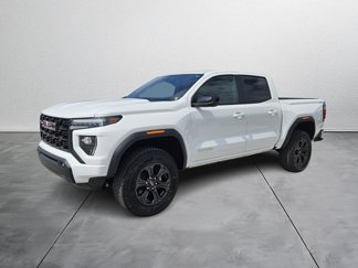 New 2025 GMC Canyon Elevation w/ Convenience Package image 1