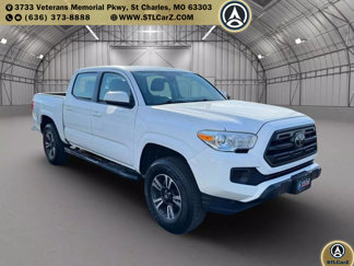 Used 2018 Toyota Tacoma SR w/ SR Convenience Package image 1