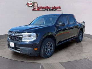 Used 2024 Ford Maverick XLT video 1