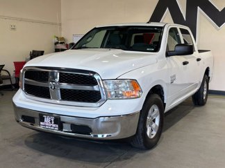 Used 2019 RAM 1500 Tradesman w/ Chrome Plus Package image 1
