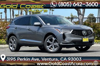 New 2025 Acura RDX w/ Technology Package image 1