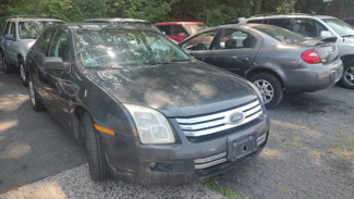 Used 2007 Ford Fusion SE image 1