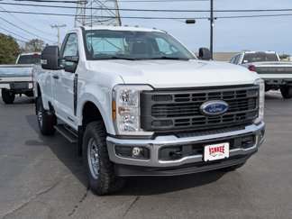 New 2026 Ford F350 XL image 1