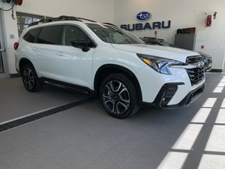 New 2025 Subaru Ascent Limited image 1