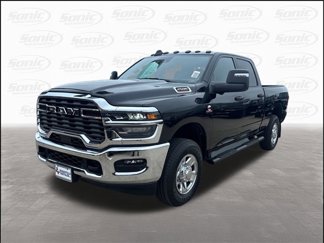 New 2026 RAM 2500 Tradesman image 1