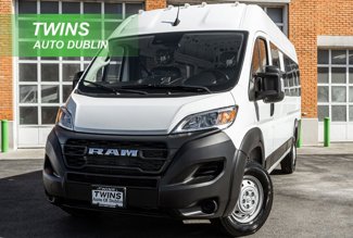 Used 2023 RAM ProMaster 3500 image 1