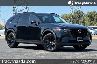 New 2025 MAZDA CX-90 Plug-In Hybrid w/Premium Sport image 1