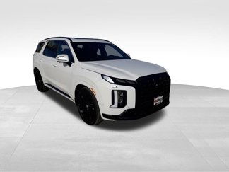 New 2025 Hyundai Palisade Calligraphy image 1
