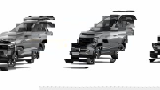 New 2026 Chevrolet Equinox ACTIV w/ Convenience Package III image 1