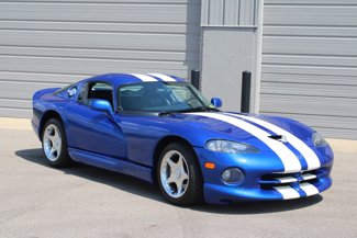 Used 1996 Dodge Viper GTS image 1
