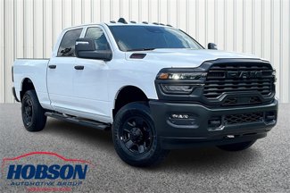 New 2025 RAM 3500 Tradesman image 1