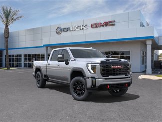New 2025 GMC Sierra 2500 AT4 w/ AT4 Premium Plus Package image 1