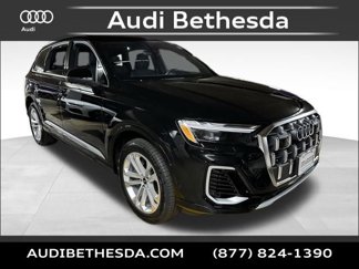New 2025 Audi Q7 3.0T Premium Plus image 1