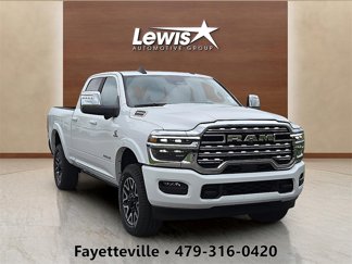 New 2025 RAM 2500 Limited image 1